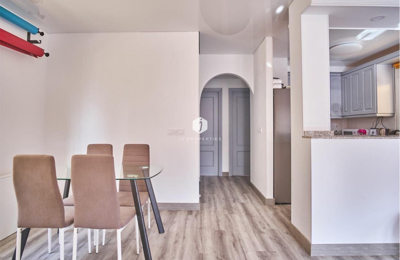 Resale - Villa -
Los Montesinos - Costa Blanca