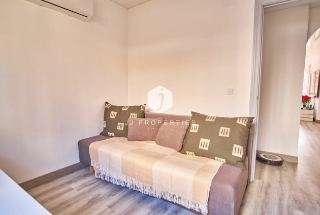 Resale - Villa -
Los Montesinos - Costa Blanca