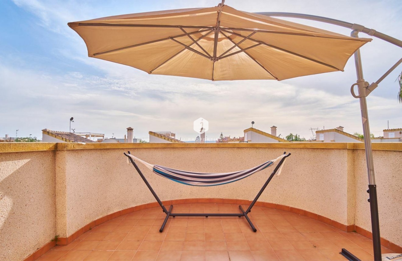 Resale - Villa -
Los Montesinos - Costa Blanca