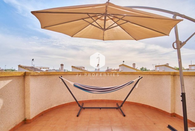 Resale - Villa -
Los Montesinos - Costa Blanca