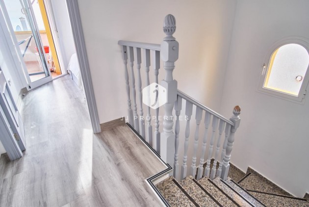 Resale - Villa -
Los Montesinos - Costa Blanca