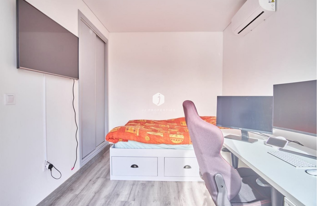 Resale - Villa -
Los Montesinos - Costa Blanca