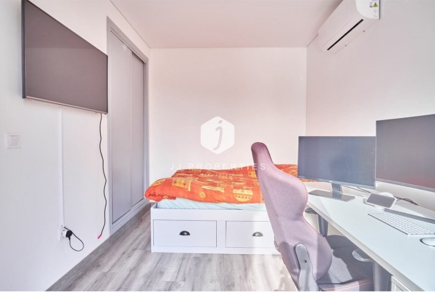 Resale - Villa -
Los Montesinos - Costa Blanca