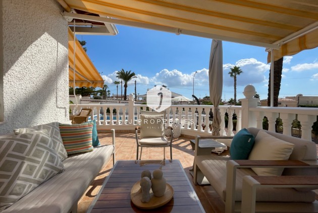 Aus zweiter Hand - Villa -
Ciudad Quesada - Costa Blanca