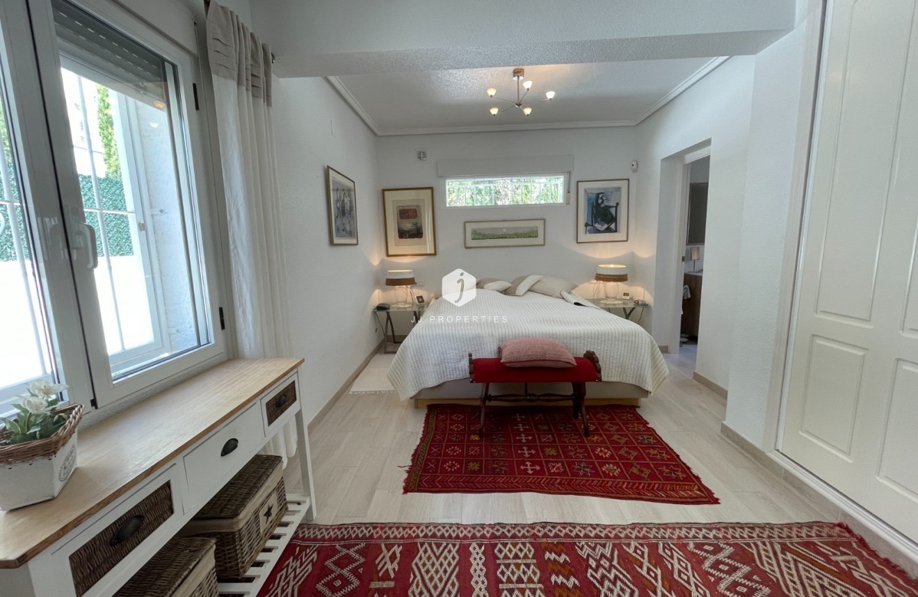 Resale - Villa -
Ciudad Quesada - Costa Blanca