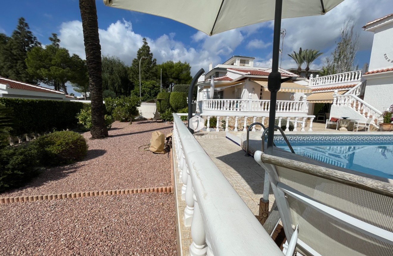 Resale - Villa -
Ciudad Quesada - Costa Blanca