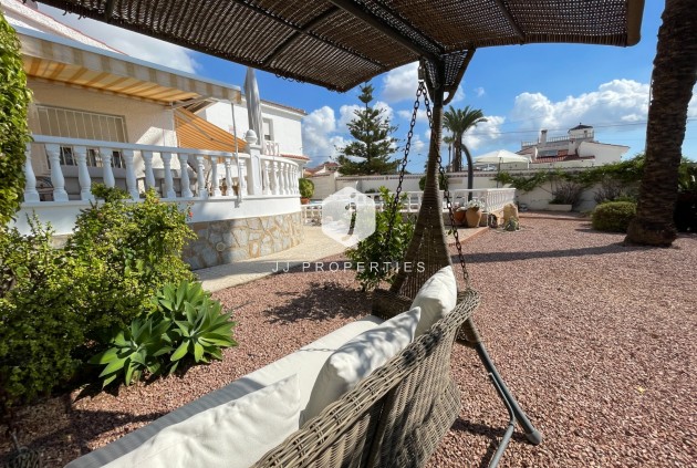 Resale - Villa -
Ciudad Quesada - Costa Blanca