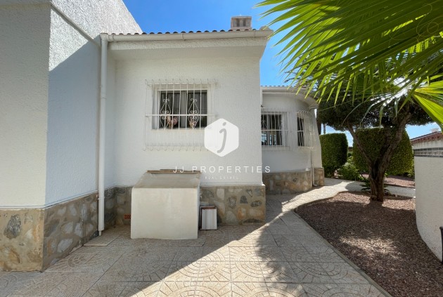 Resale - Villa -
Ciudad Quesada - Costa Blanca
