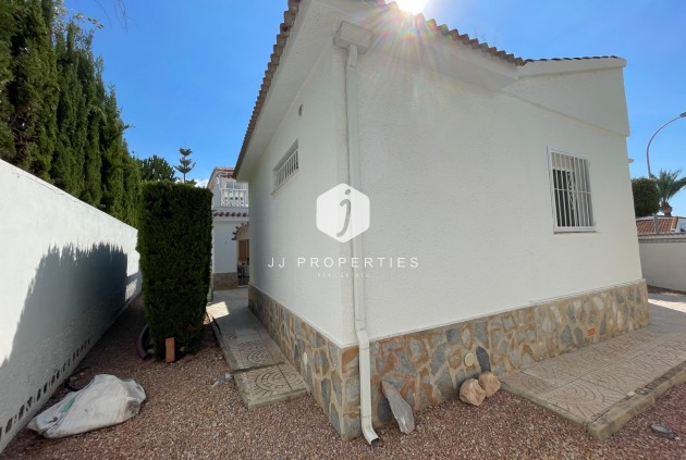 Resale - Villa -
Ciudad Quesada - Costa Blanca