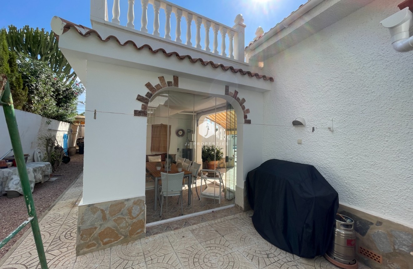 Resale - Villa -
Ciudad Quesada - Costa Blanca