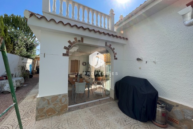 Resale - Villa -
Ciudad Quesada - Costa Blanca