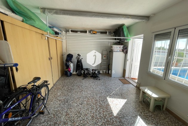 Resale - Villa -
Ciudad Quesada - Costa Blanca