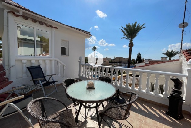 Resale - Villa -
Ciudad Quesada - Costa Blanca