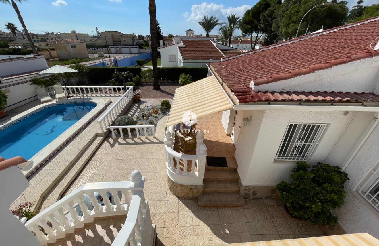 Resale - Villa -
Ciudad Quesada - Costa Blanca