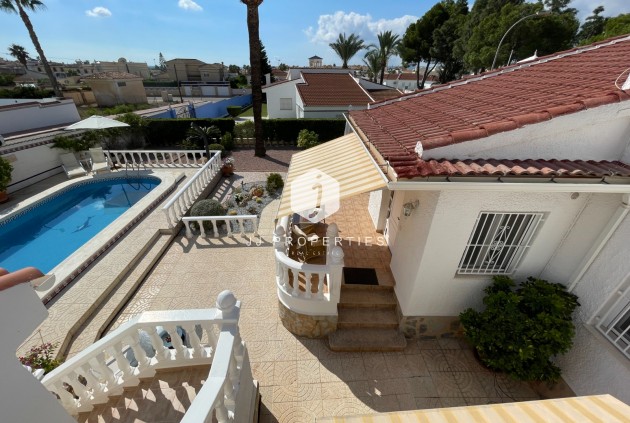 Resale - Villa -
Ciudad Quesada - Costa Blanca