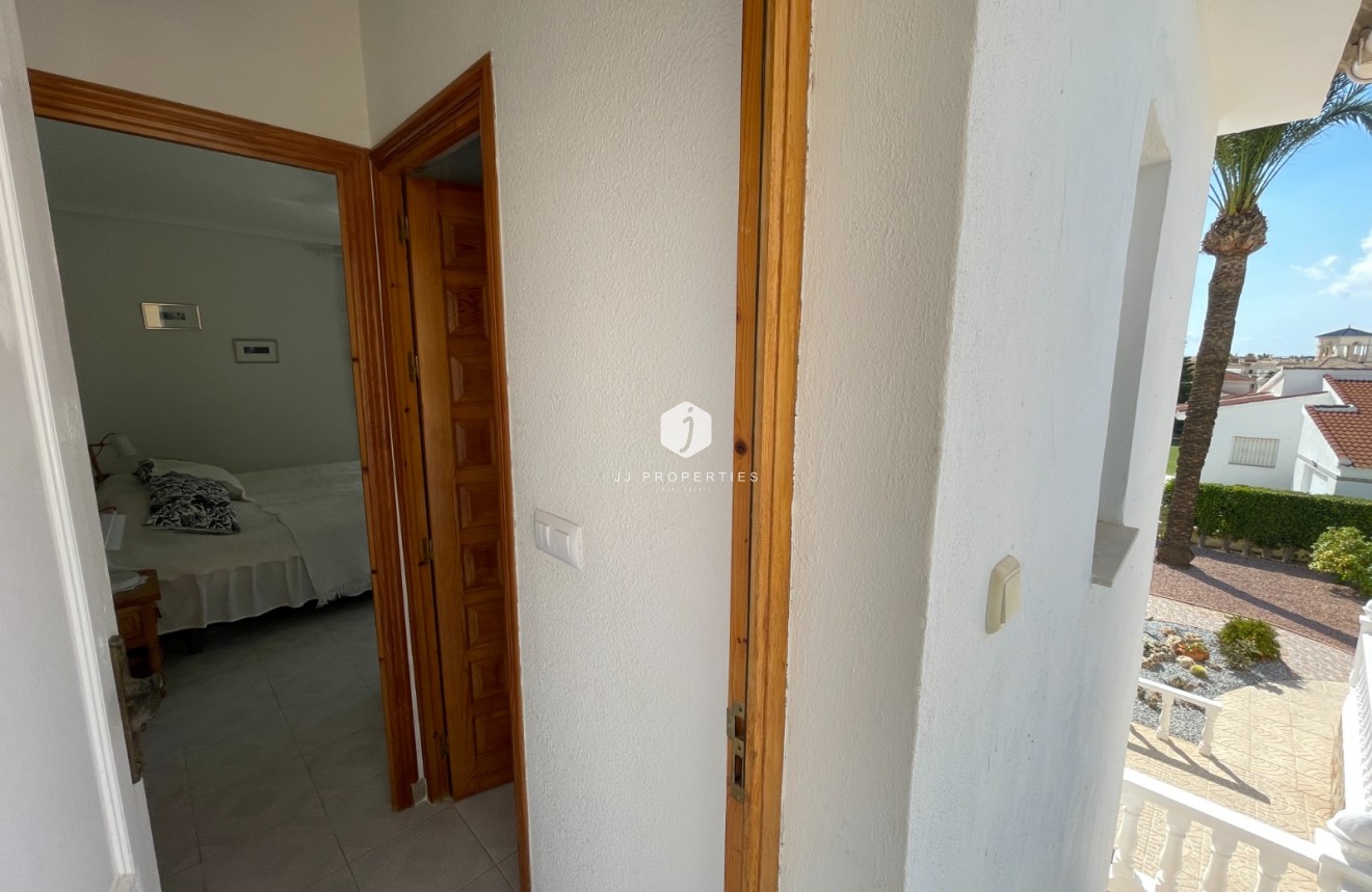 Resale - Villa -
Ciudad Quesada - Costa Blanca