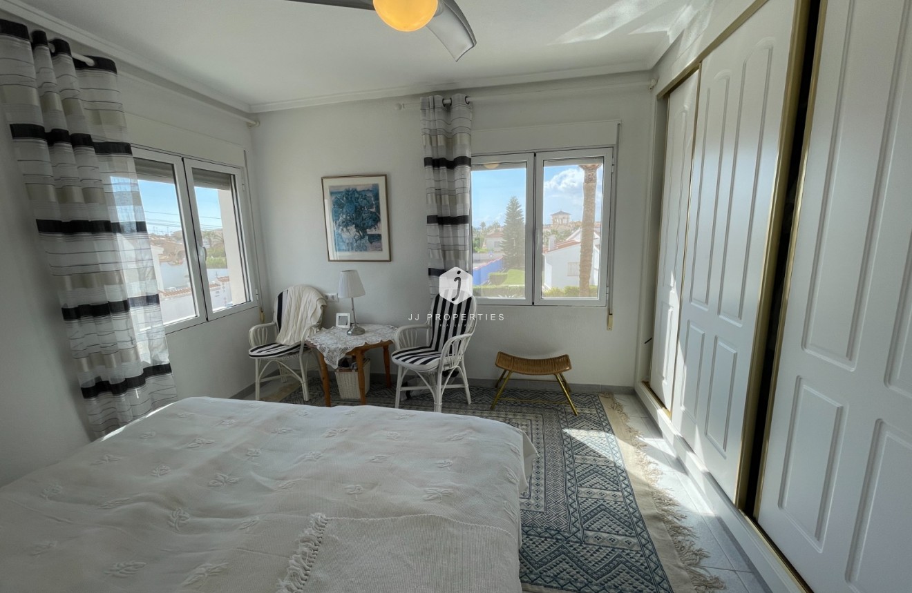 Resale - Villa -
Ciudad Quesada - Costa Blanca