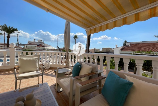 Resale - Villa -
Ciudad Quesada - Costa Blanca