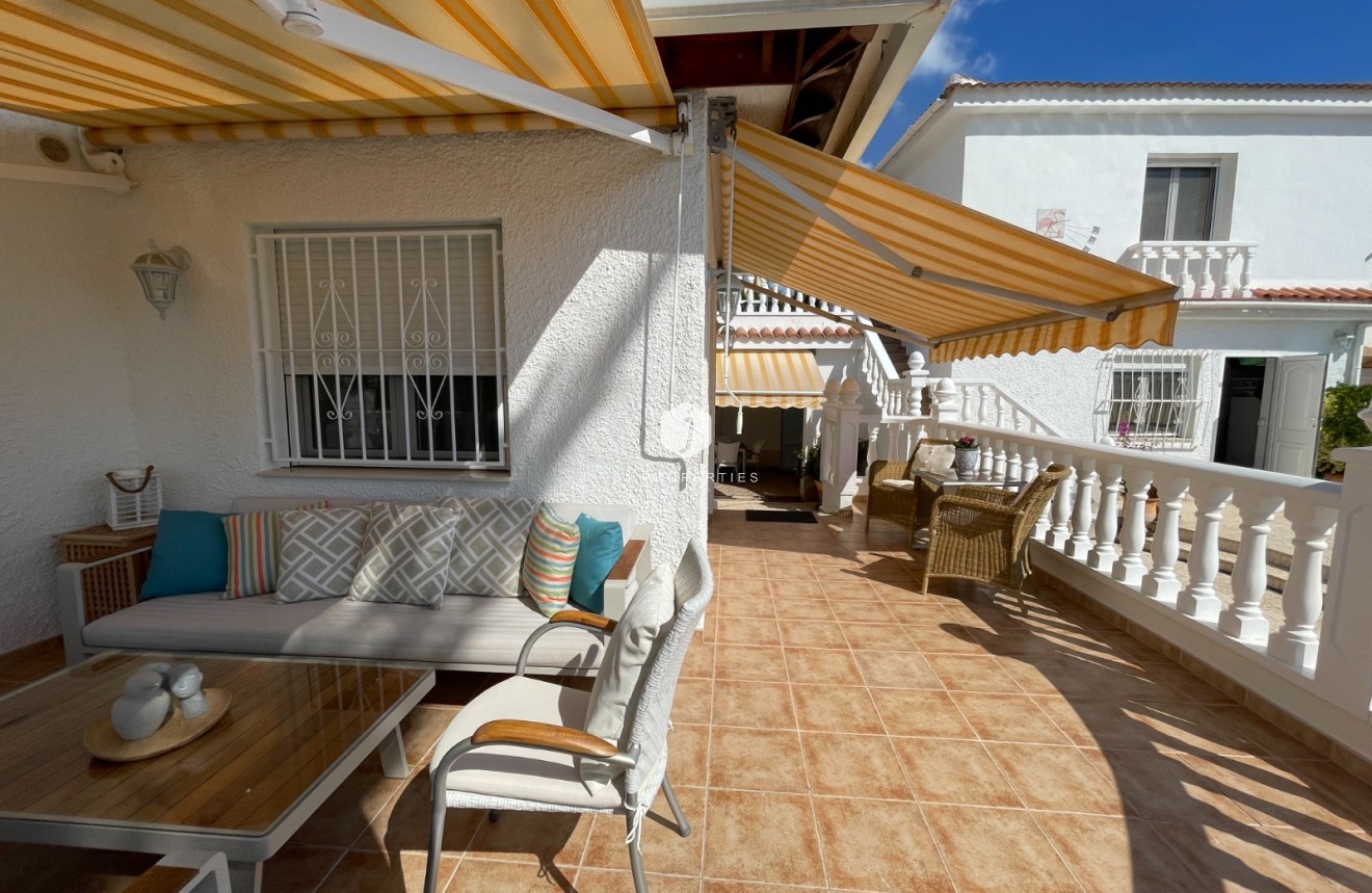 Resale - Villa -
Ciudad Quesada - Costa Blanca