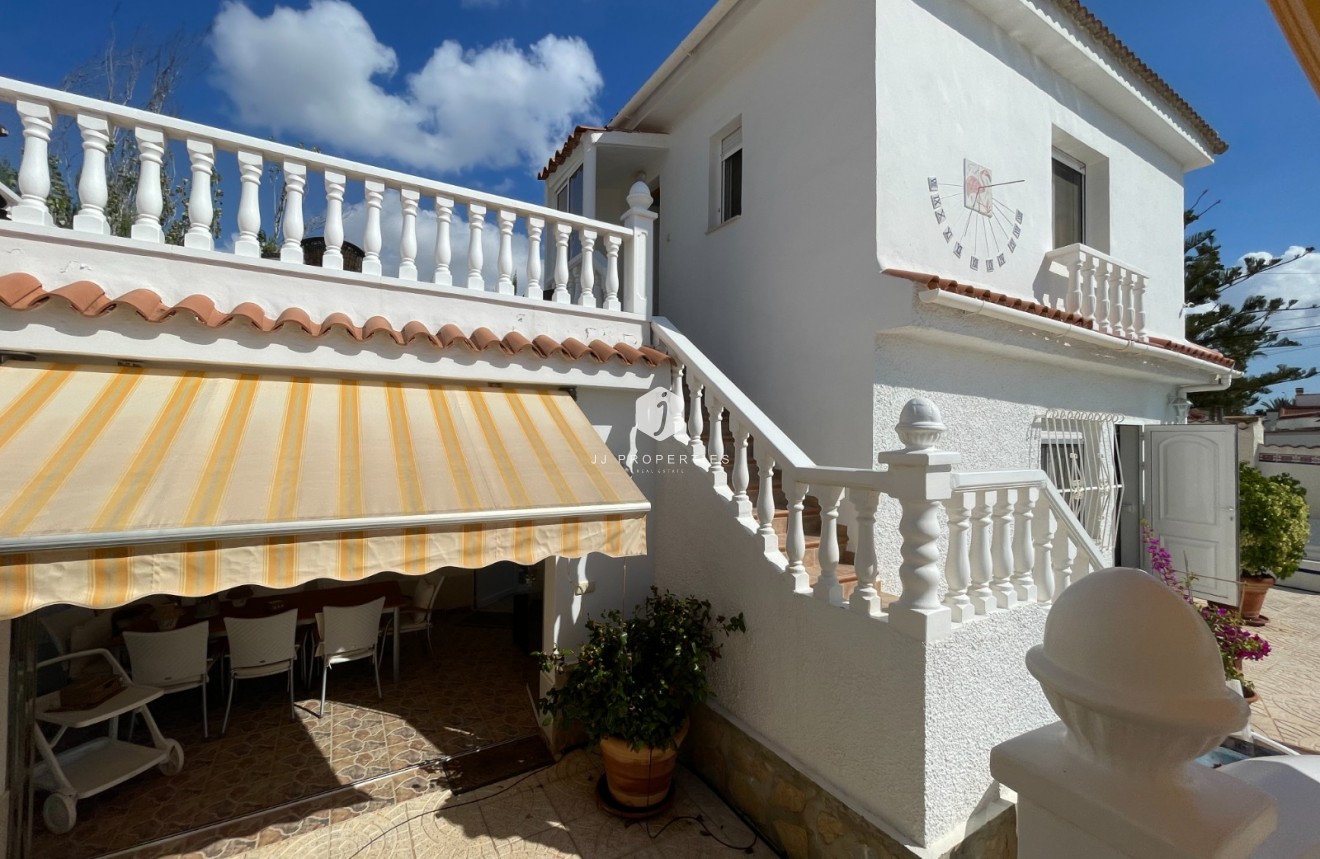 Resale - Villa -
Ciudad Quesada - Costa Blanca