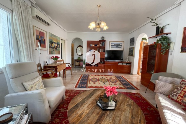 Resale - Villa -
Ciudad Quesada - Costa Blanca