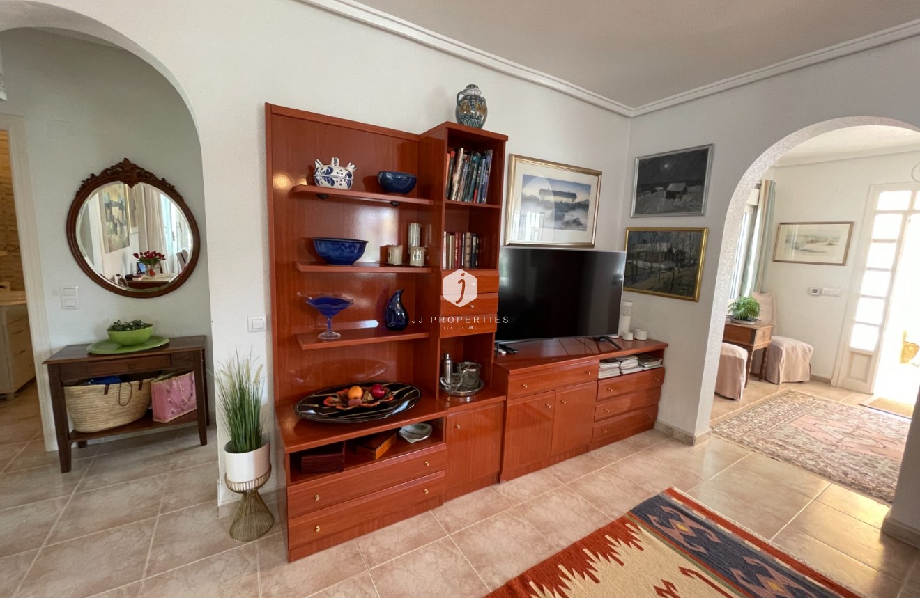 Resale - Villa -
Ciudad Quesada - Costa Blanca