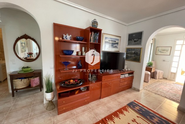 Resale - Villa -
Ciudad Quesada - Costa Blanca