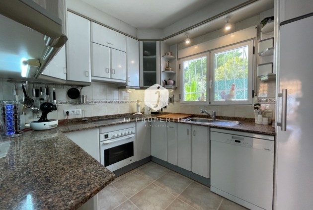 Resale - Villa -
Ciudad Quesada - Costa Blanca