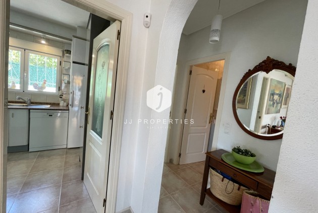 Resale - Villa -
Ciudad Quesada - Costa Blanca