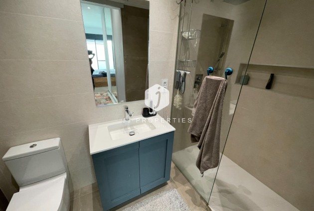 Resale - Villa -
Dolores - Costa Blanca