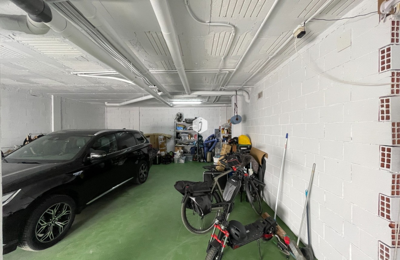 Resale - Villa -
Dolores - Costa Blanca