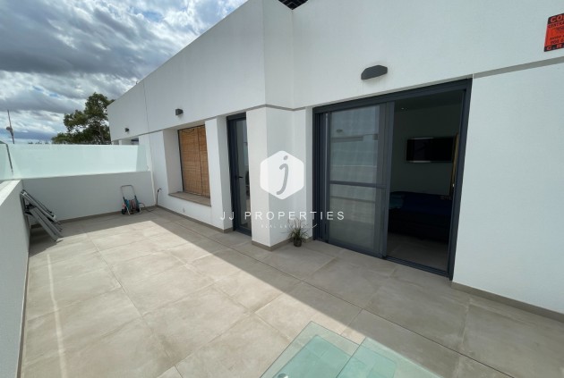 Resale - Villa -
Dolores - Costa Blanca