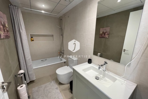 Resale - Villa -
Dolores - Costa Blanca