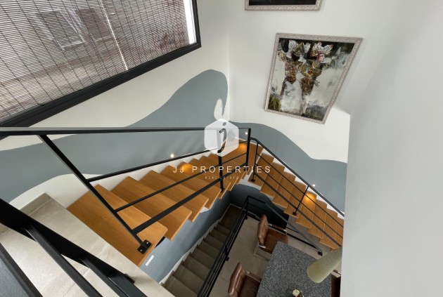 Resale - Villa -
Dolores - Costa Blanca