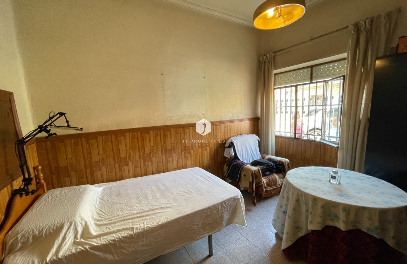 Resale - Chalet -
Benejúzar - Inland