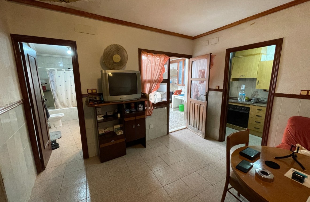 Resale - Chalet -
Benejúzar - Inland