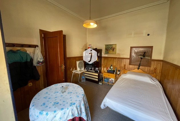 Resale - Chalet -
Benejúzar - Inland