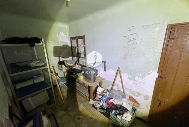 Resale - Chalet -
Benejúzar - Inland