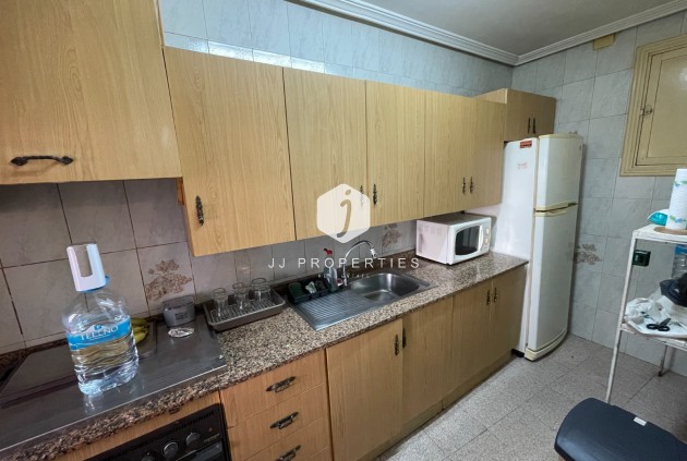 Resale - Chalet -
Benejúzar - Inland