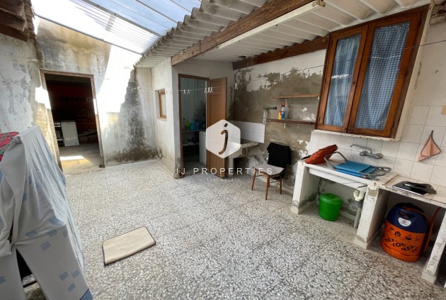 Resale - Chalet -
Benejúzar - Inland