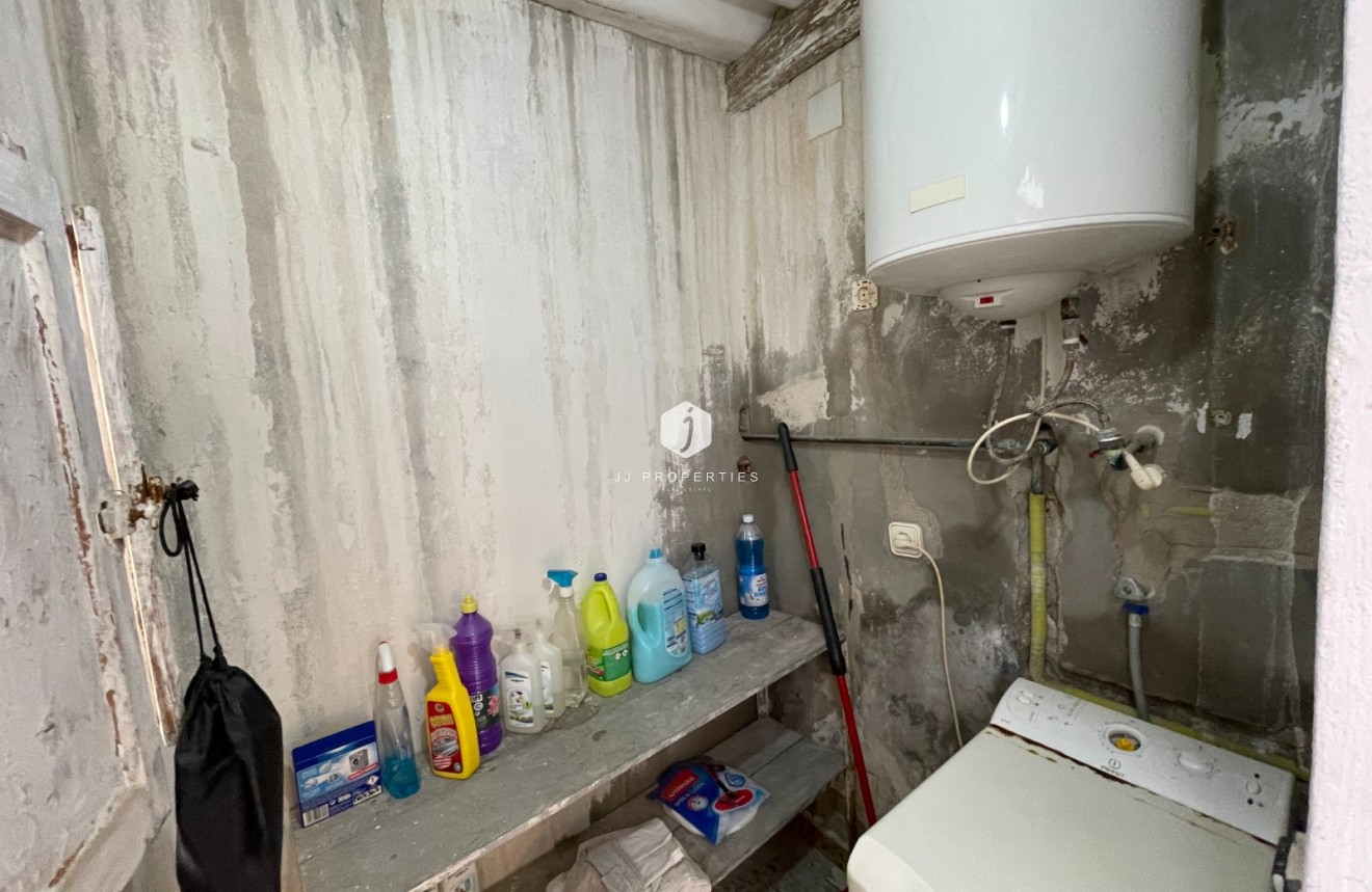 Resale - Chalet -
Benejúzar - Inland