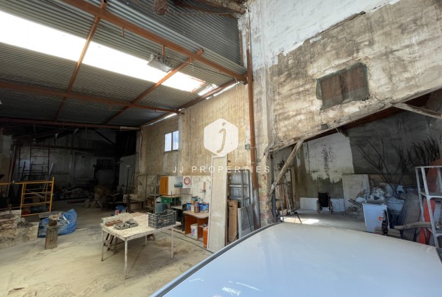 Resale - Chalet -
Benejúzar - Inland