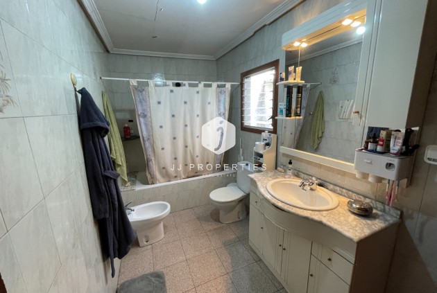 Resale - Chalet -
Benejúzar - Inland