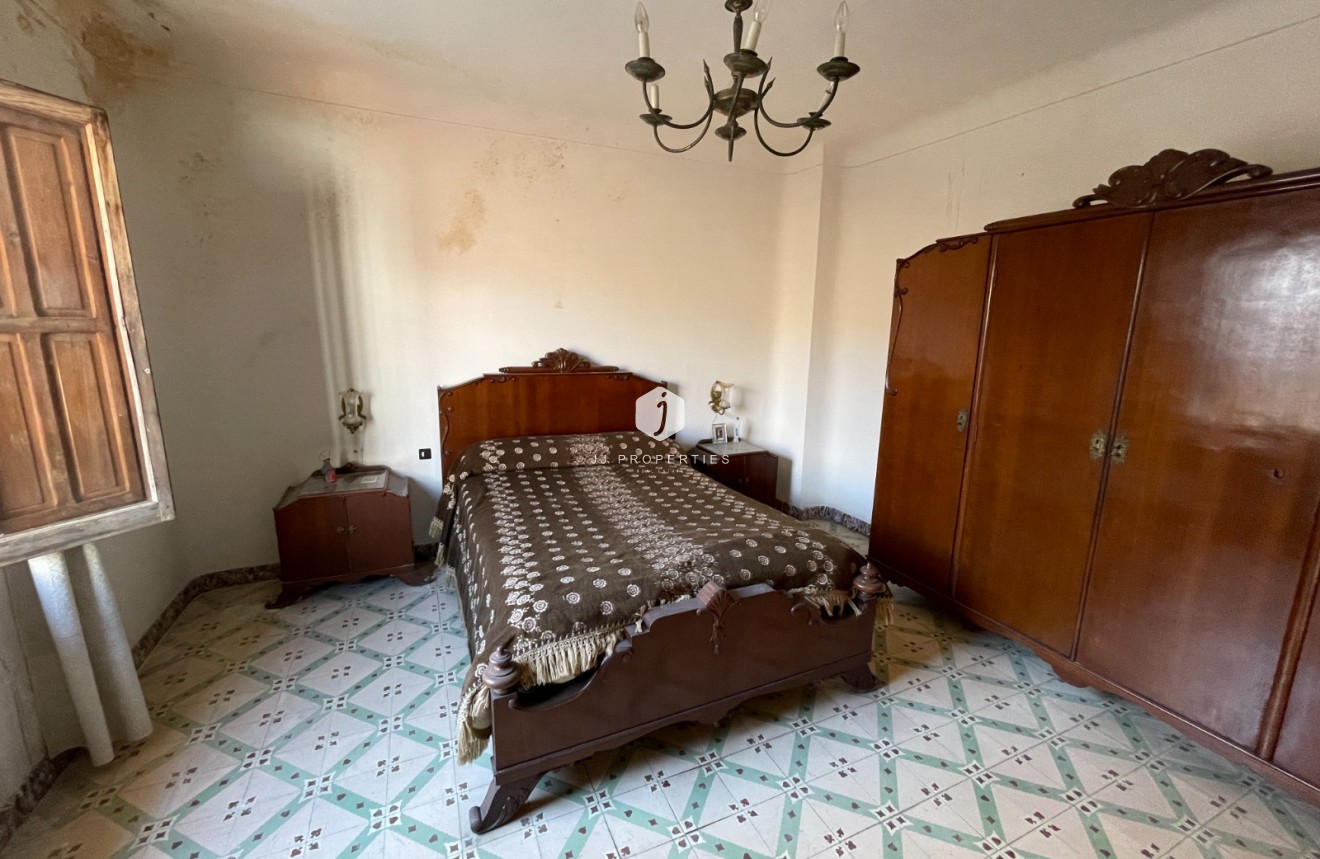 Resale - Chalet -
Benejúzar - Inland