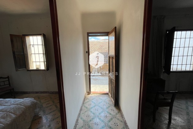 Resale - Chalet -
Benejúzar - Inland