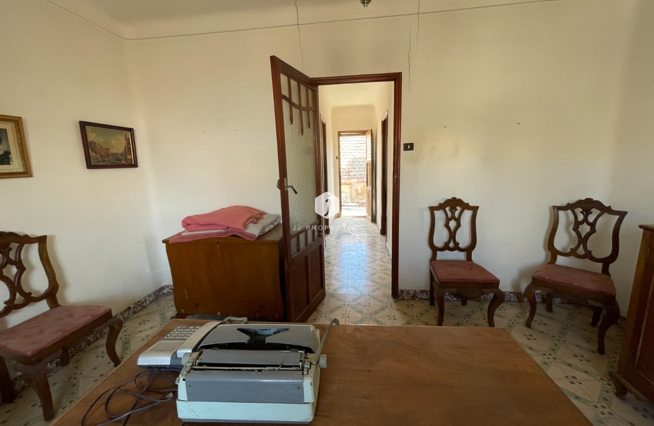 Resale - Chalet -
Benejúzar - Inland