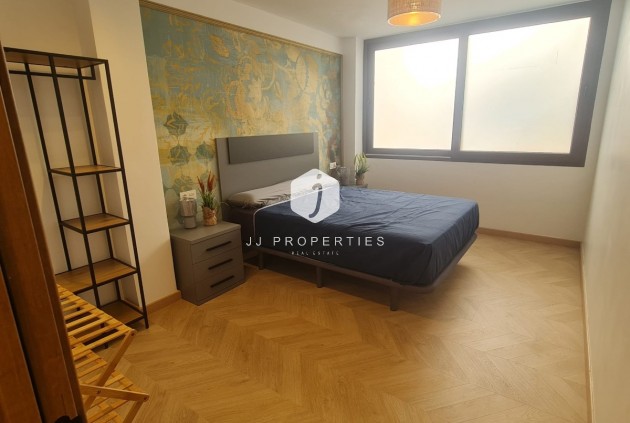 Resale - Apartment / flat -
Torrevieja - Costa Blanca