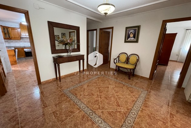 Segunda mano - Chalet -
Formentera del Segura - Costa Blanca