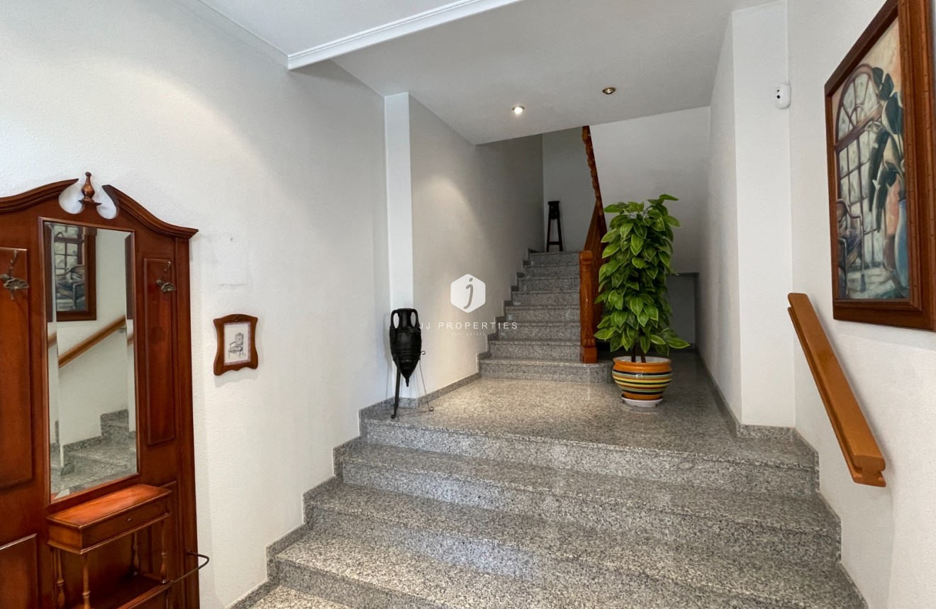 Aus zweiter Hand - Chalet -
Formentera del Segura - Costa Blanca