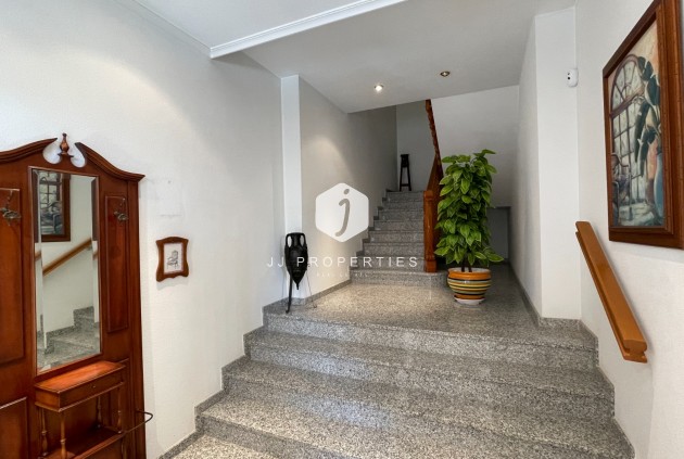 Aus zweiter Hand - Chalet -
Formentera del Segura - Costa Blanca